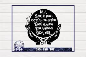 He was not used to the smell of dragon breath, which is best described as a combination of the stench of burning rubber and. Sage Burning Moon Crystal Svg Instant Download Witch 420749 Svgs Design Bundles