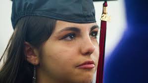 Grads, administrators say goodbye to VSDB