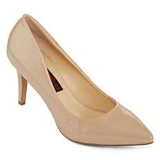 Clearance All Women S Shoes For Shoes Jcpenney Dress Shoes Womens Orange Shoes Heels Orange Shoes Outfit