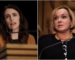 Leaders Debate Ardern Won T Stay On If She Loses Otago Daily Times Online News