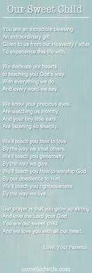 A Baby Dedication Poem Baby Dedication Baby Dedication Party Baby Boy Baptism