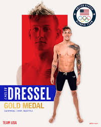 Caeleb dressel is the current swimming superstar in the united states. Ricx5vdhqmdl5m