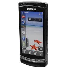 Samsung i8910 Omnia HD review: Samsung ...