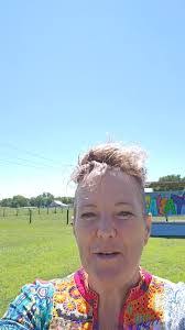 Peggy Hash's Instagram, Twitter & Facebook