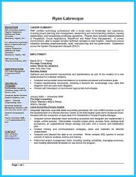 Typically a business analyst will: Systems Analyst Cover Letter Shefalitayal