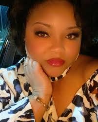 Desiree Cotton's Instagram, Twitter & Facebook