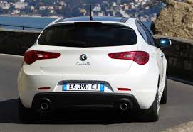 Image result for Bianco Divino 2011 Giulietta