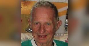 Lyle Vernon Blasing Obituary