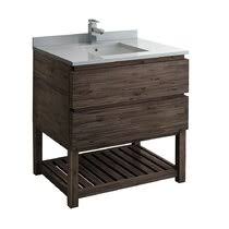 When you buy a union rustic rackers 25″ single bathroom vanity set online from wayfair, we make it as easy as possible for you to find out when your product will be delivered.if you have any questions about your purchase or any other product. 36 Elbe Rustic Vanity Wayfair