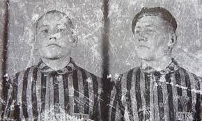 10 Most Spectacular Prison Escape Stories I omitted the spring onions as i didn't have any at hand too.