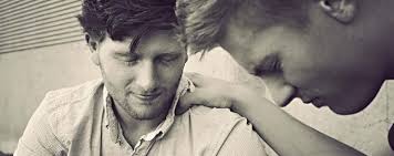 I finally found my home'