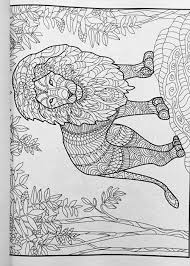 Download Amazon Com Creative Animals Coloring Book For Adults 9781530314713 Juliana Animal Coloring Books Coloring Books Horse Coloring Pages