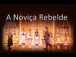Página inicial ► a ► a noviça rebelde ► dó, ré, mi. A Novica Rebelde Completo 2008 Youtube