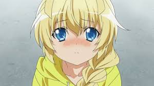 Seasonal Anime Reviews Haiyore Nyaruko San Episode 4 Discussion Anime Anime Traps Comic Art