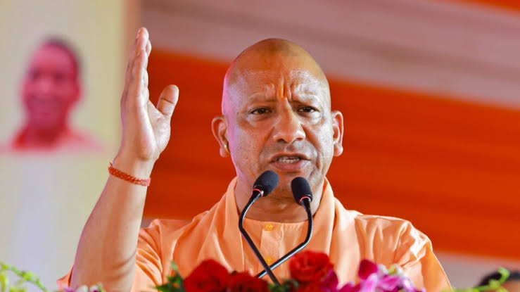 Yogi Adityanath quietly sets new recod in Uttar Pradesh with historic  milestone