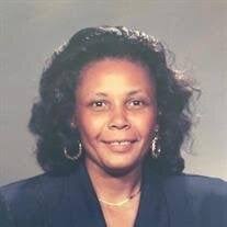 Mrs. Cloddie Mae Johnson Obituary (2025)