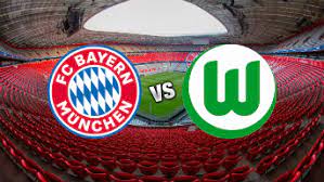 A musiala brace is enough for bayern to move 7 points clear in the bundesliga with 5 to play pic.twitter.com/ninuu5nabj. 2020 12 16 Bayern Munich Vs Vfl Wolfsburg Bundesliga Bayernforum Com