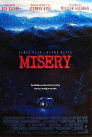 Maybe you would like to learn more about one of these? Misery Altadefinizione Streaming Ita