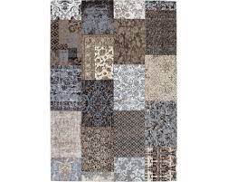 Nu kan boråsare ta del av: Teppich Tricot 200 Braun 80x150 Cm Bei Hornbach Kaufen