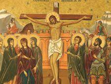 Vinerea mare va fi zi liberă pentru angajaţii din românia. Vinerea Mare 2021