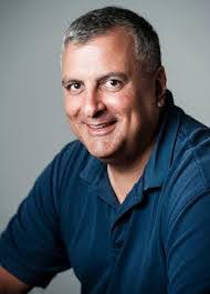 Steven Valenti's Instagram, Twitter & Facebook