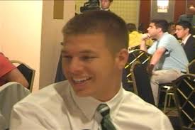 Swenson Boots Himself into Spartan Pigskin History