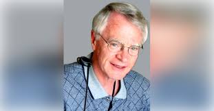 Obituary information for Larry J. Zook