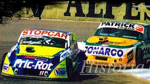 Entrá y conocé nuestras increíbles ofertas y promociones. Tc Las Cinco Victorias Mas Importantes De Ford De Los Ultimos 30 Anos