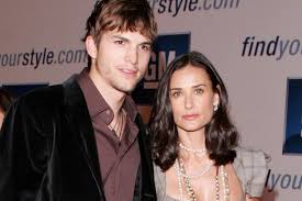Elmo's fire,' and later proved one of hollywood's leading ladies with starring roles in 'ghost,' 'a few good men' and. Demi Moore Miscarriage Actress Reveals She Lost Baby Six Months Into Pregnancy While Dating Ashton Kutcher London Evening Standard Evening Standard