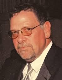 Russell Constant Obituary May 11, 2023