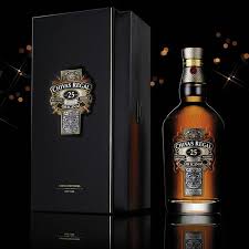 Pin On Chivas Regal