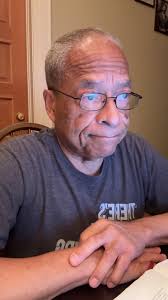 Paul Roberts Abernathy