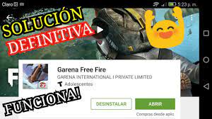 Como Solucionar El Error En Play Store Se Reinicia O Se Cancela La Descarga O No Se Instala Youtube