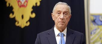 President donald trump and portugal's president marcelo rebelo de sousa speak as they meet at the white house. Statement By President Marcelo Rebelo De Sousa Safe Communities Portugal