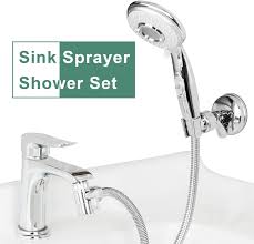 showers, bathtubs & parts shower spray