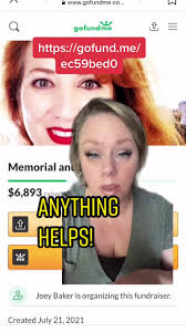 Gofundme Joey Ochoa