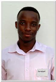 Meet the 2016 Cohort