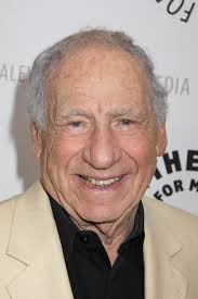 Mel Brooks