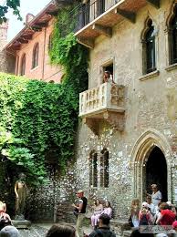Verona Juliet S Balkony Verona Verona Italy Italy Photography