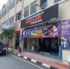 Dah cuba aipro hq kat taman molek? Kedai Repair Kedai Repair Handphone Murah Kamunting Facebook