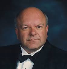 Bruce E. Meyer Obituary