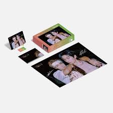 Ps 진영을 대표하는 언차티드 시리즈의 최신작, '언차티드4: Smtownandstore Super Junior D E Puzzle Package Bad Facebook