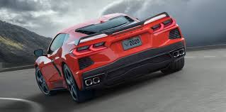 See our full list of kitchen knife ratings. Poll What S The Best 2020 Corvette Spoiler Gm Authority