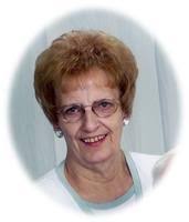 Norma Herron Obituary (1936