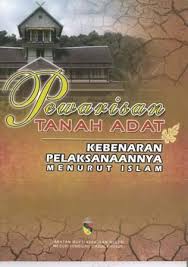 Sebenarnya, adat perpatih di negeri sembilan adalah unik untuk amalan seumpamanya di negeri sembilan dan hanya di 8. Buku Baru Pewarisan Tanah Adat Kebenaran Pelaksanaannya Menurut Islam Kata Kata Aluan Mufti Kerajaan Negeri Sembilan Al Hamdulillah Setinggi Tinggi Kesyukuran Dirafa Kan Ke Hadrat Allah Swt Di Atas Nikmat Limpah Kurnia Dan Inayah Nya Maka Dapatlah