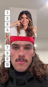 Chase Moran's Instagram, Twitter & Facebook