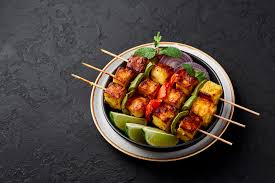 Paneer Tikka