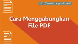 Konversi file pdf secara online tanpa menginstal perangkat lunak. Cara Mudah Menggabungkan Beberapa File Pdf Menjadi Satu Youtube