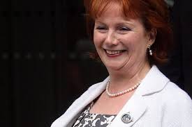 Hazel Blears to step down as MP