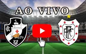 Afinal você não pode perder este jogão. Jogo Vasco X Americano Ao Vivo Assistir Online Gratis Carioca